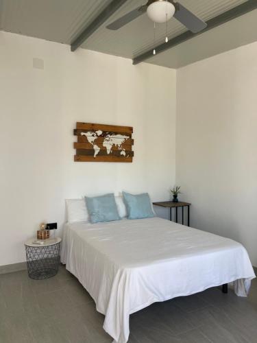 Habitación Manzanilla