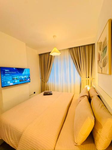 MajesticTown by DSV - Facilities