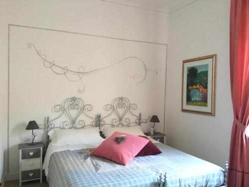 Atmosfera d'Arte - Private parking Room Type - Double Room