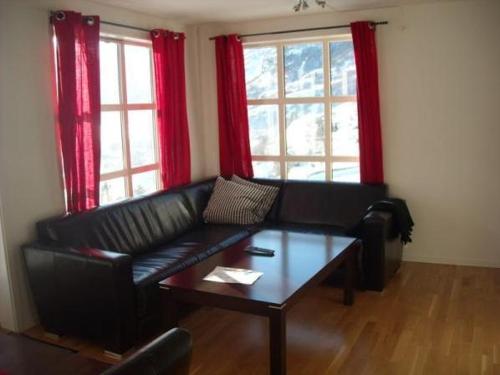 Røldal Overnatting in Roldal