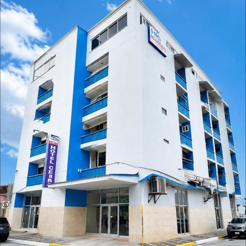Gran Hotel Ceiba in Ла-Сейба
