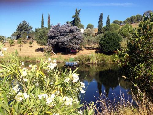 The Lagoon House - Montes da Ronha