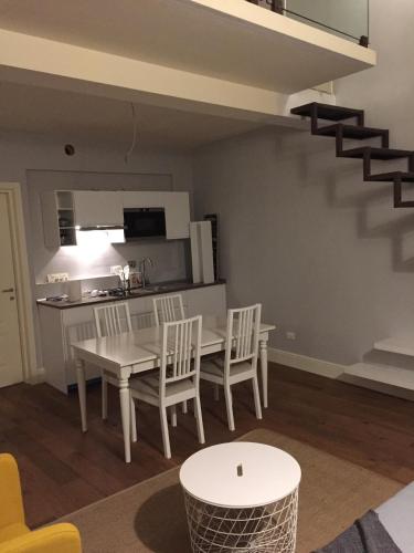 Brunelleschi Suite, Florencie (fotografie 10)