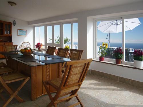 Létesítmények, Casa Vista al Mar in Sayalonga
