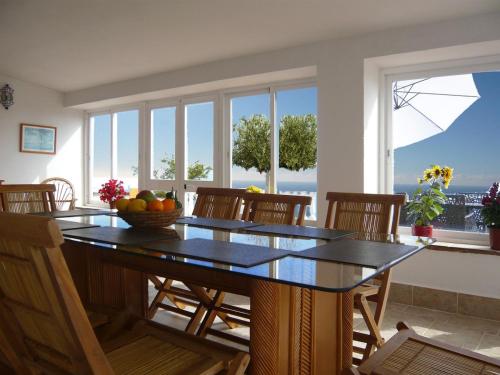 Létesítmények, Casa Vista al Mar in Sayalonga