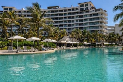 Torre Bali Luxury Resort in Isla Residences - image 3