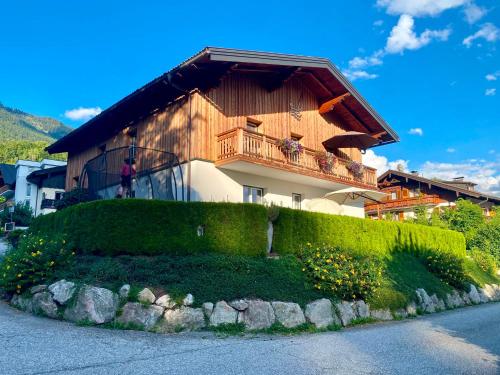 Surrounding environment, Sport Raudaschl Appartement in St Wolfgang im Salzkammergut