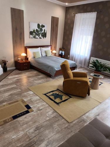 Edina Apartman in Sátoraljaújhely