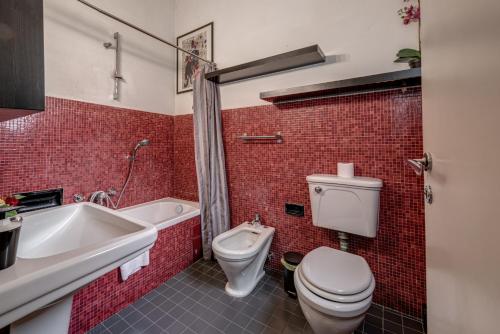 Familiar Penthouse - Sweet Dreams in Florence - image 3