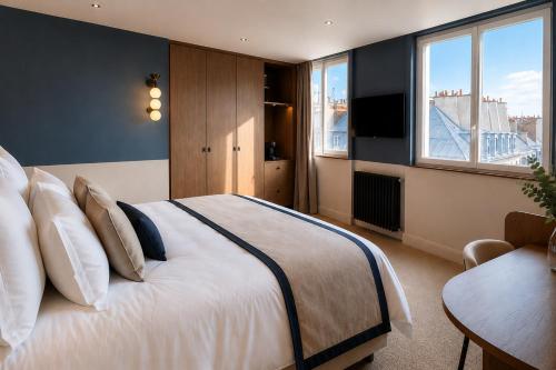 336 Saint-Honore By Chapitre Collection