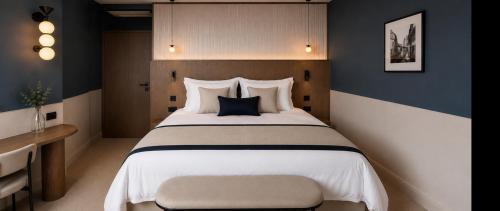 336 Saint-Honore Hotel By Chapitre Collection
