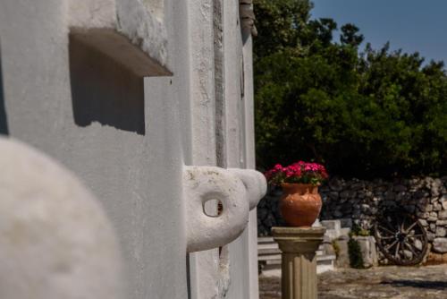 B&b Cinque Stalle – Monopoli, LA