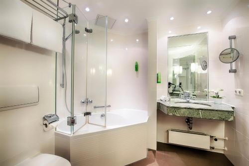 2 twin beds
