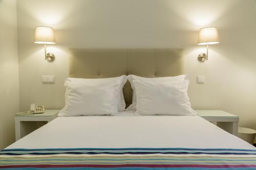 Porto Domus Hotel - image 12
