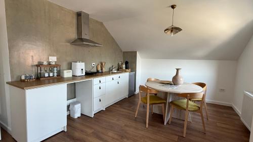 Nikola apartman in Arilje