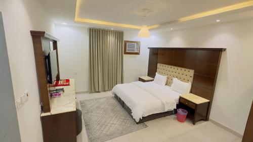 الحاتمية للشقق المخدومة - إقتصادي - Alhatimia For Serviced Apartments - Economy in Abha