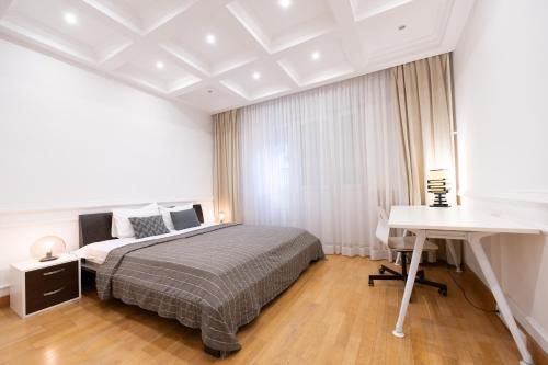 One bedroom Luxury at Terazije square