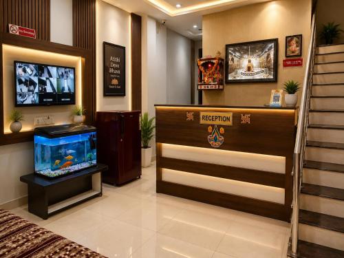 Aarav Inn