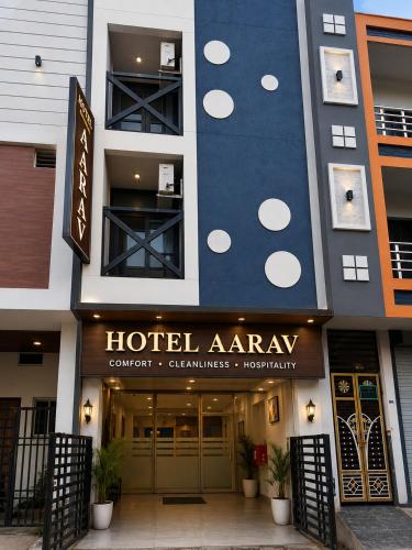 Aarav Inn photo 3