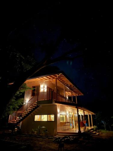 Tierra Viva Ecoproject in Manzanillo