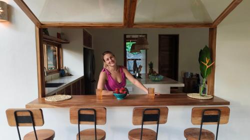 Tierra Viva Ecoproject in Manzanillo