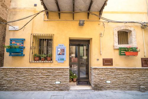 Marchese Sant'Andrea B&B chambre d'hôte Licata