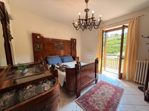 Villa Belpoggio Langhe Wine Country 15m pool High-Speed WiFi in Cossano Belbo