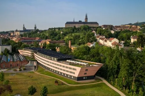 Welcome Kongress Hotel Bamberg in Bamberg, Deutschland