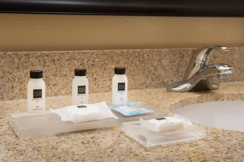 カントリー イン&スイーツ バイ ラディソン ヒューストン