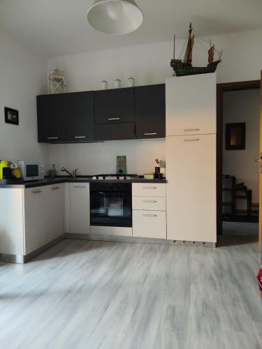 Grado City & Sea apartment
