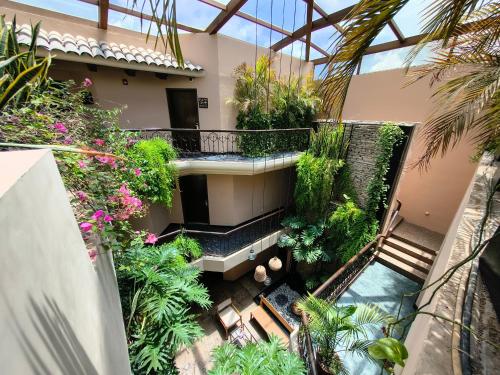 Faciliteiten, Casa del Alma Hotel Boutique & Spa in San Cristobal De Las Casas