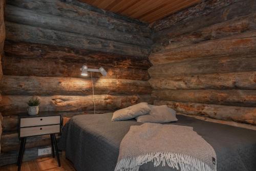 Holiday Home Ruka Etelärinne 10 B, Sodankyla