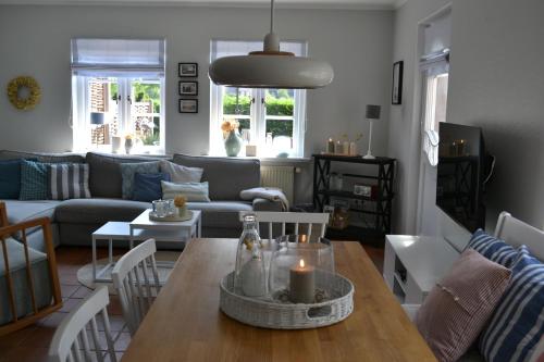 Det Fohr Hus in Wrixum