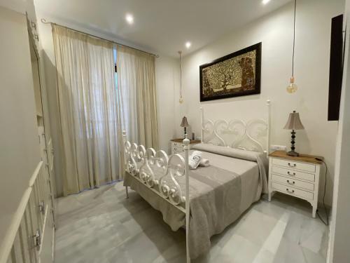 Apartment Palacio de Los Vibora Parking Gratis, Cordoba