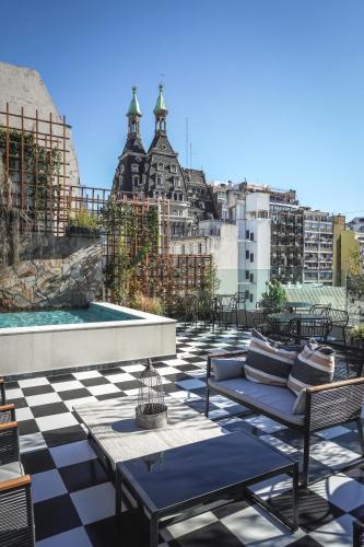 Aira Apart Hotel Boutique
