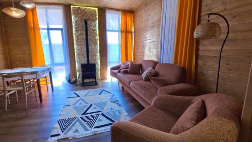 Gyughak Guesthouse in Tatev