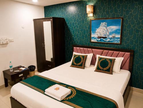hotel sweet dream