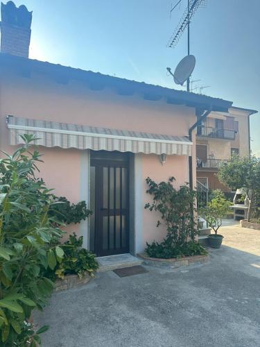 Casa Antonia for Families & Groups of Friends