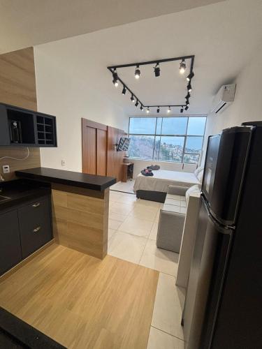 Modern, comfortable and fully renovated flat in Gamboa