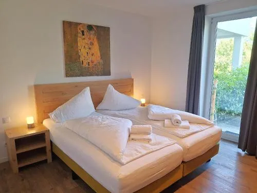 Drei Türme Apartments Top 1 by Alpenfeder in Tschagguns, Österreich