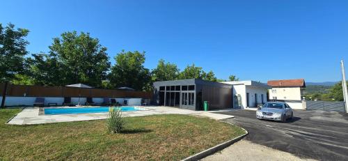Villa Nadin