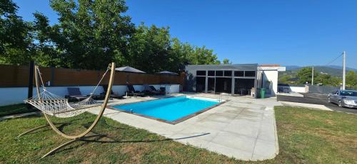 Villa Nadin
