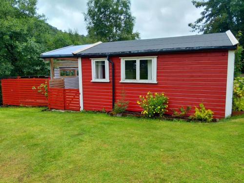 Wathne Camping Room Type - One-Bedroom Chalet