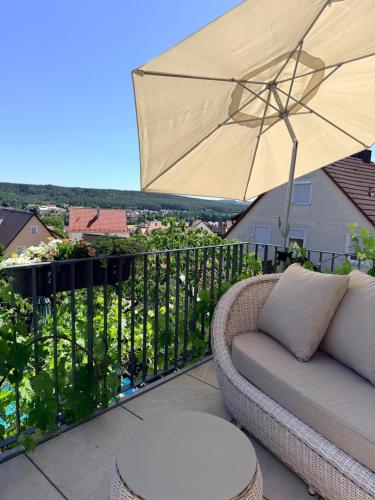 Villa Abenberg 17 in Abenberg