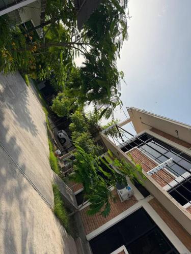 Villas La Vista in Congregación Juana Moza