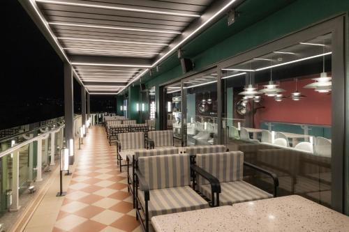 Εστιατόριο, Proza Hotel & Restaurant in Κουταίσι