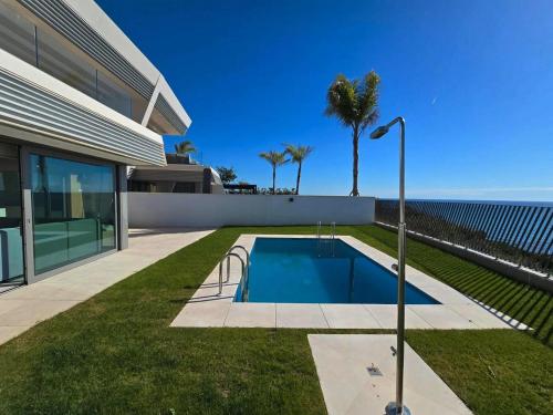 Elegante Villa Carmen