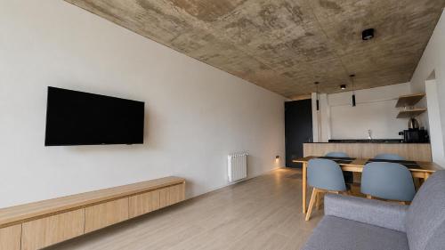 RentUp Suites All Chapelco - image 3