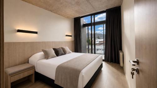 RentUp Suites All Chapelco in San Martin De Los Andes