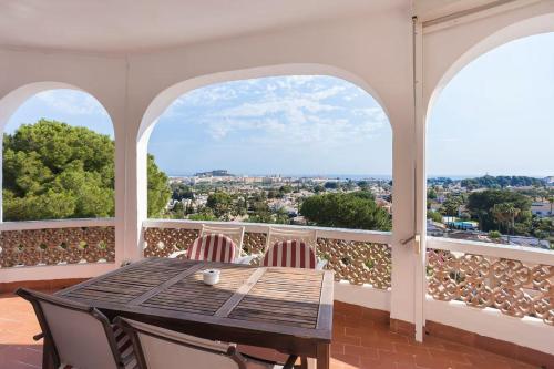 Villa Margarita